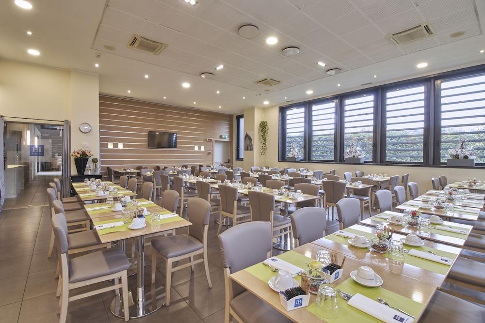 Ih Hotels Milano Gioia Exterior photo