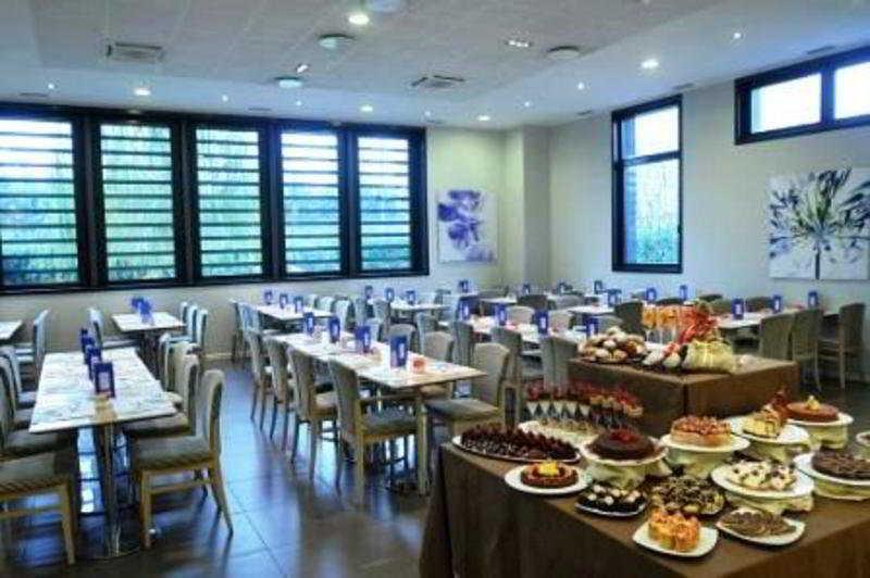 Ih Hotels Milano Gioia Restaurant photo