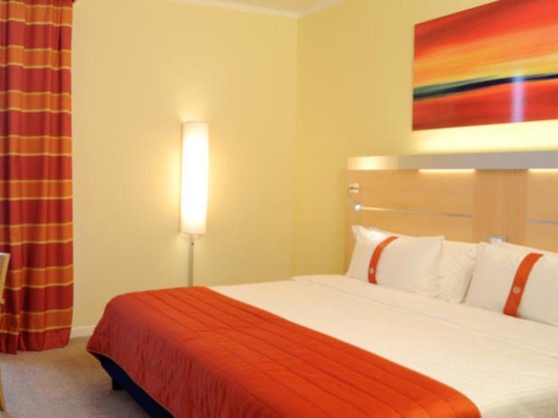 Ih Hotels Milano Gioia Exterior photo