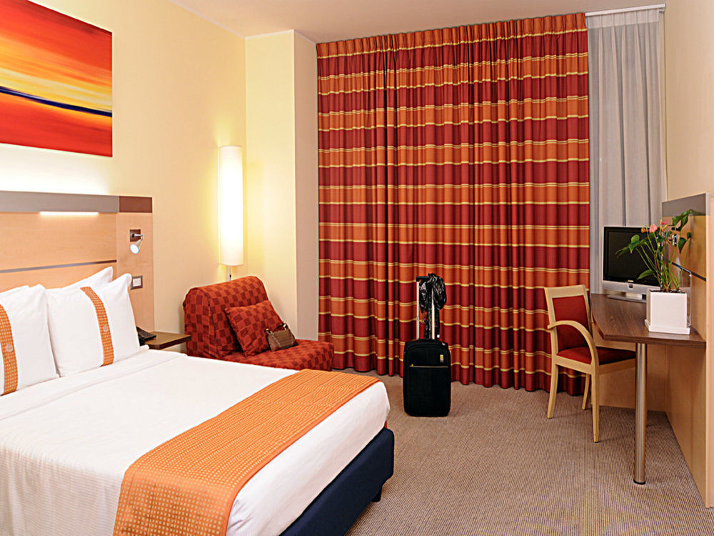 Ih Hotels Milano Gioia Room photo